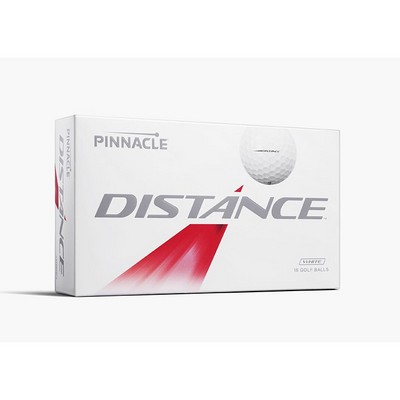 Pinnacle Distance (15-Ball Box)