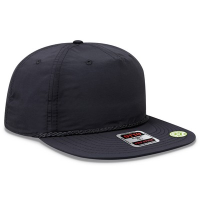 OTTO CAP "OTTO SNAP" 6 Panel Pro Style Snapback Hat